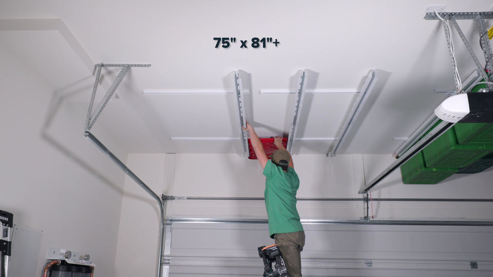 Bin Slide Pro - Fast Play Install DIY